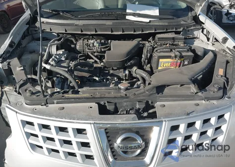 2009 Nissan Rogue Sl z USA, uszkodzony, nr VIN JN8AS58V59W437275